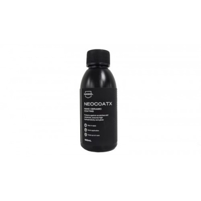 Nasiol NeoCoatX - Coating Ceramico 100ml Nasiol NeoCoatX - Coating Ceramico 100ml