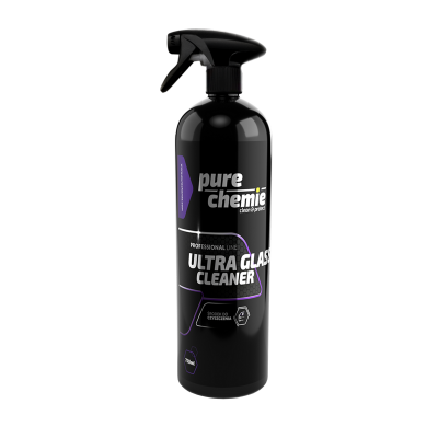 Pure Chemie Professional Line - Ultra Glass Cleaner
