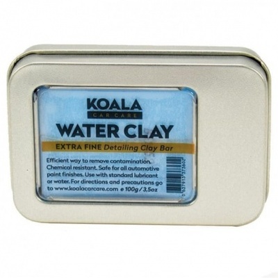 Koala Car Care - Water Clay - Ultra Fine Clay Bar Koala Car Care - Water Clay - Ultra Fine Clay Bar