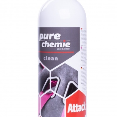 Pure Chemie - Attack - APC - Limpeza Universal