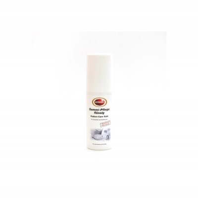 Autosol Gummi-Pflege - Condicionador de borrachas