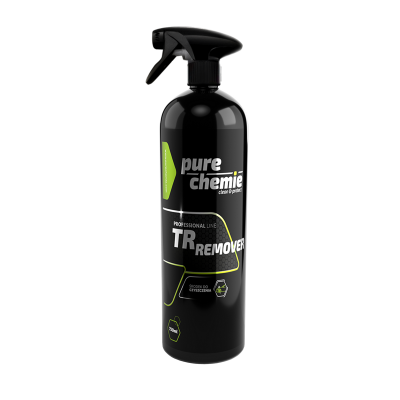 Pure Chemie Professional Line - TR Remover