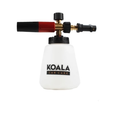 MJJC / Koala  - Foam Cannon Pro V2