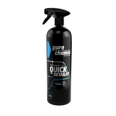 Pure Chemie Professional Line - Quick Detailer