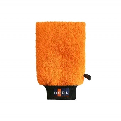 ADBL Clay Mitt - Luva com Claybar