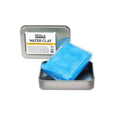 Koala Car Care - Water Clay - Ultra Fine Clay Bar