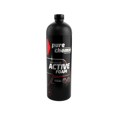 Pure Chemie Professional Line - Active Foam