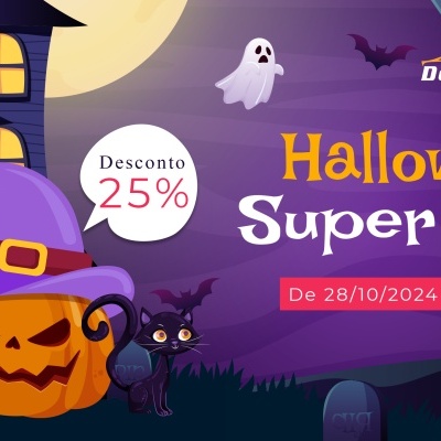 HAPPY HALLOWEEN 2024