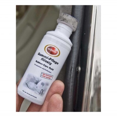 Autosol Gummi-Pflege - Condicionador de borrachas