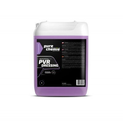 Pure Chemie Professional Line - PVR Dressing