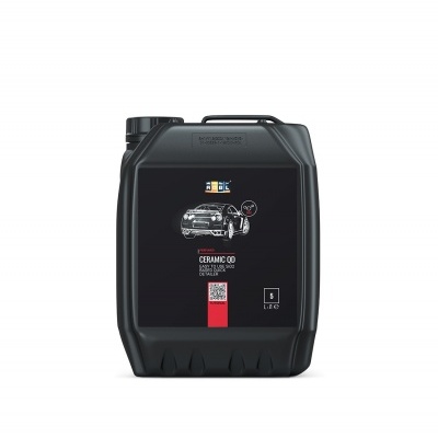ADBL Ceramic QD - Quick Detailer Hibrido