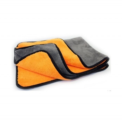 ADBL Puffy Towel XL 60x90 - Toalha de Secagem 840GSM