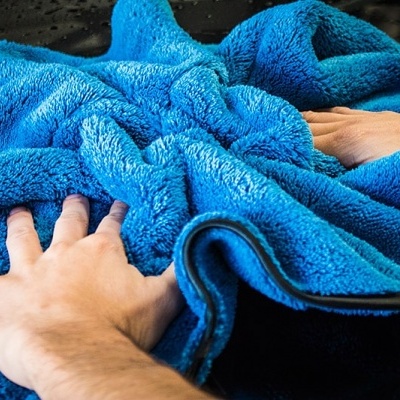 Koala Car Care - Perth Toalha de Secagem 81x45 (780gsm)