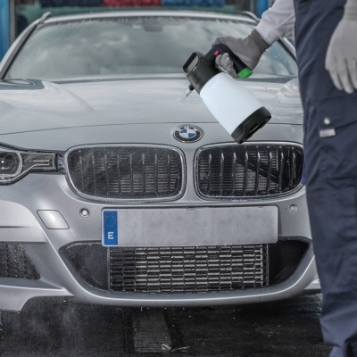 IK MULTI Pro 2 - Pulverizador