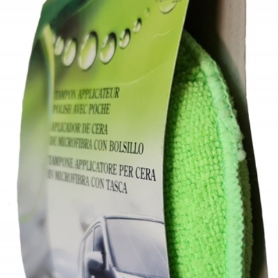 Aplicador Microfibras