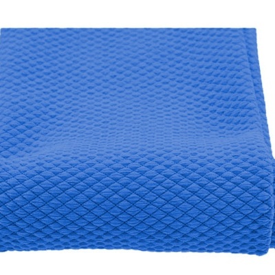 Pano microfibras 30x40 vidros 290GSM