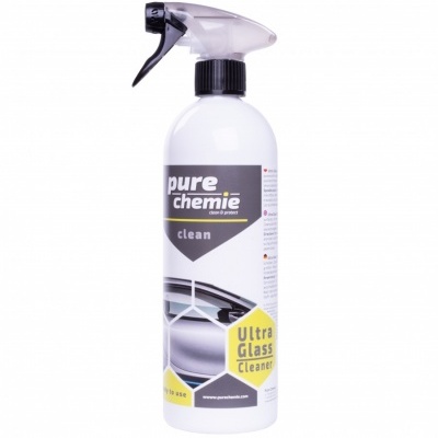 Pure Chemie - Ultra Glass Cleaner - Limpa Vidros