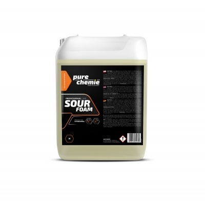 Pure Chemie Professional Line - Sour Foam