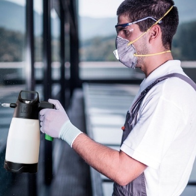 IK MULTI Pro 2 - Pulverizador