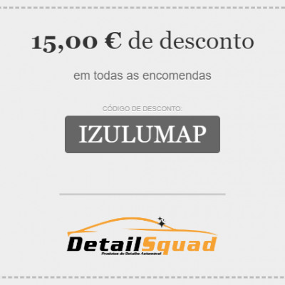Cupão - Vale de Oferta Digital
