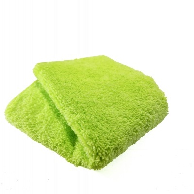Pano microfibras 30x40 delicado - Ultra Plush Microfiber 330GSM