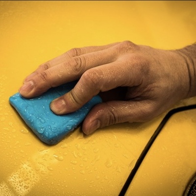 Koala Car Care - Water Clay - Ultra Fine Clay Bar Koala Car Care - Water Clay - Ultra Fine Clay Bar