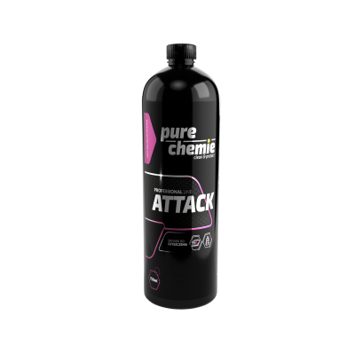Pure Chemie Professional Line - Attack (APC)
