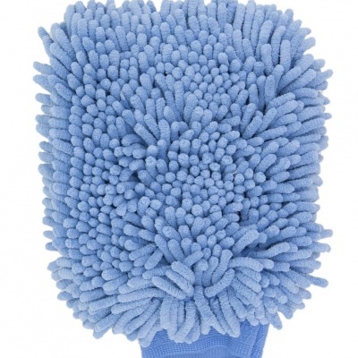 Luva de microfibra Noodles Chenille