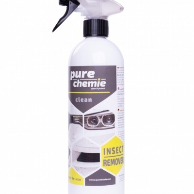 Pure Chemie - Insect Remover - Removedor de Insetos