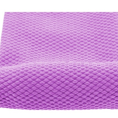 Pano microfibras 30x40 vidros 290GSM