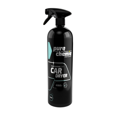 Pure Chemie  Professional Line - Car Dryer