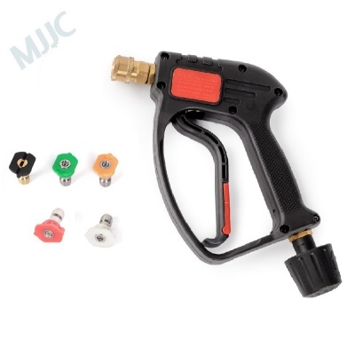 MJJC High Pressure Washer Gun - Pistola Lavagem