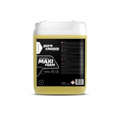 Pure Chemie Professional Line - Maxi Foam