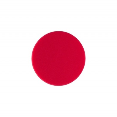 ADBL ROLLER PAD ACABAMENTO VERMELHA