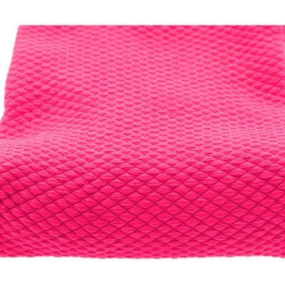 Pano microfibras 30x40 vidros 290GSM