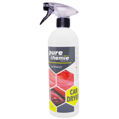 Pure Chemie - Car Dryer - Ajudante de Secagem