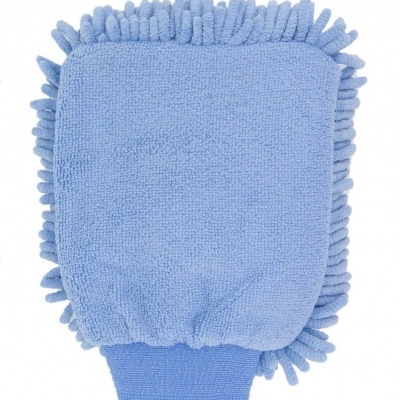 Luva de microfibra Noodles Chenille