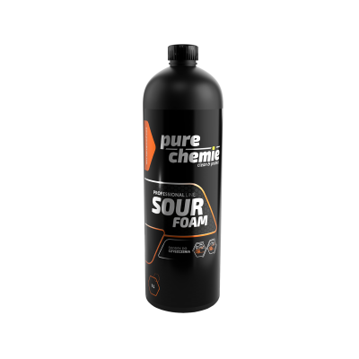 Pure Chemie Professional Line - Sour Foam