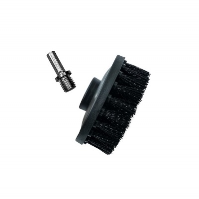 ADBL TWISTER MEDIUM 100mm - Escova Dura