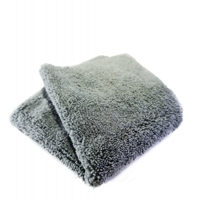 Toalha Microfibra 40x60 delicado - Ultra Plush Microfiber 330GSM