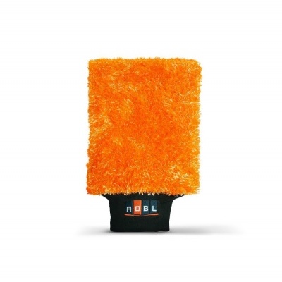 ADBL Caremitt - Luva de Lavagem Microfibra