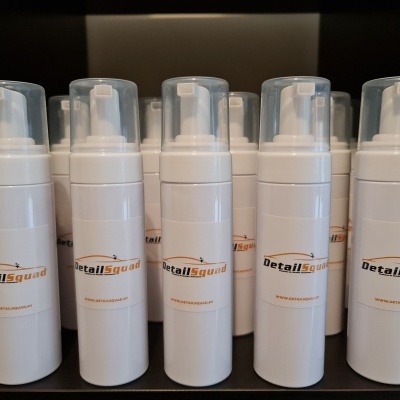 Foamer Bottle 200ml - Garrafa Criadora de Espuma