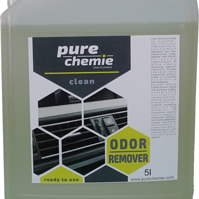 Pure Chemie - Odor Remover - Removedor de Odores