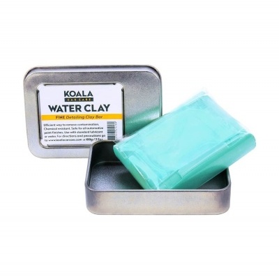 Koala Car Care - Water Clay - Fine Clay Bar