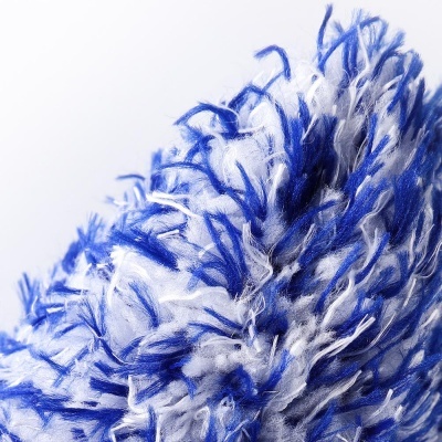 MJJC Premium Wash Mitt - Luva Lavagem Premium