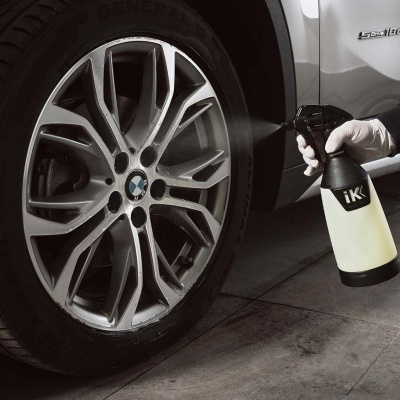 IK MULTI TR 1 - Pulverizador