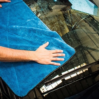 Koala Car Care - Perth Toalha de Secagem 81x45 (780gsm)