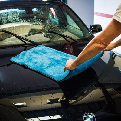 Koala Car Care - Perth Toalha de Secagem 81x45 (780gsm)