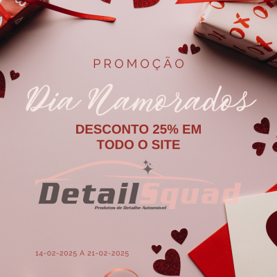 FELIZ DIA DOS NAMORADOS