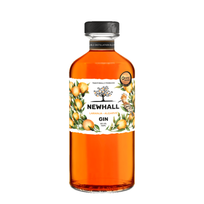 Newhall Gin 700ml - 38%vol
